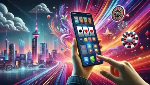 TAYAHOT Casino App